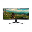 จอคอม Dell Alienware 34 AW3423DWF 34.18" OLED WQHD Curved Gaming Monitor 165Hz