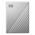 My Passport Ultra 2TB Silver - NEW USB 3.0 SIZE 2.5" 5400RPM