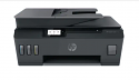 HP Smart Tank 615 AiO Printer