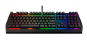 Alienware RGB Mechanical Gaming Keyboard US English - AW410K - SnP