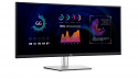 Dell 34 Curved USB-C Hub Monitor P3424WE