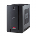 APC Back-UPS RS 500VA/300W, 230V without auto shutdown software