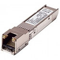 Gigabit Ethernet 1000 Base-T Mini-GBIC SFP Transceiver