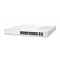 Aruba IOn 1960 24G 2XGT 2SFP+ POE 370W Switch