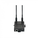 DLINK, 4G LTE M2M Router