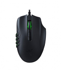 Razer™ Naga X - Wired MMO Gaming Mouse