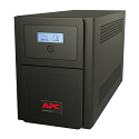 APC Easy UPS 1000VA/700Watt,Universal Outlet,Pure Sine Wave 