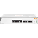 Aruba IOn 1830 8G 65W Sw (4 x 10/100/1000 PoE+, 4 x 10/100/1000)