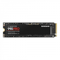 Samsung SSD 990 PRO PCIe4 NVMe M.2 2TB