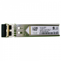 1000BASE-SX SFP transceiver module, MMF, 850nm, DOM