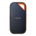 SanDisk Extreme Pro Portable SSD, SDSSDE81 4TB