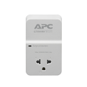 APC Home/Office SurgeArrest 1Outlet 230V