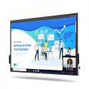 Dell Conference Room Touch Monitor - C6522QT
