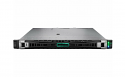 HPE ProLiant DL320 Gen11 3408U 1.8GHz 8-core 1P 16GB-R 4LFF 500W PS Server