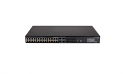 HPE 5140 24G POE+ 4SFP+ EI Sw (24x1G Base-T PoE+, 4xSFP+)