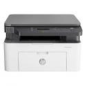 HP Laser MFP 135w Printer 