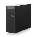 ThinkSystem ST250, Intel Xeon E-2124G 4+2C 71W 3.4GHz(7Y45S0J200)