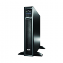 APC Smart-UPS X 750VA Rack/Tower LCD 230V