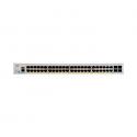 CBS250 Smart 48-port GE, 4x1G SFP