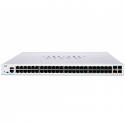 CBS220 Smart 48-port GE, 4x10G SFP+