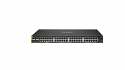 Aruba 6000 48G CL4 PoE 4SFP 740W Switch