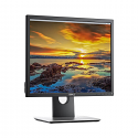 Dell Professional Monitor P1917S, 19.0" 1280x1024, IPS