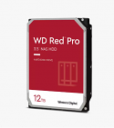 HDD NAS PRO 12TB SATA3(6Gb/s) 7200RPM 256MB