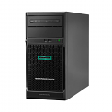 HPE ProLiant ML30 Gen10 Plus E-2314 2.8GHz 4-core 1P 16GB-U 4LFF-NHP 1TB 350W PS Server