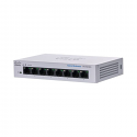 CBS110 Unmanaged 8-port GE, Desktop, Ext PS New Model !! replace SG95D-08