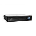 APC Smart-UPS C 2000VA 2U Rack mountable 230V, not support Network card