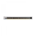 CBS250 Smart 48-port GE, 4x10G SFP+