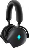 Alienware Tri-Mode Wireless Gaming Headset AW920H - Dark Side of the Moon