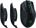 Razer Naga Pro Wireless Gaming Mouse