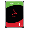 SEAGATE IronWolf  HDD 3.5" 1TB SATA-III 5900rpm Cache 64MB 