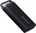 Samsung Portable SSD T5 EVO 2TB Black