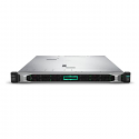 HPE ProLiant DL360 Gen10 4208 2.1GHz 8-core 1P 16GB-R P408i-a NC 8SFF 500W PS Server