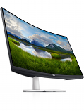 Dell 32 Curved 4K UHD Monitor - S3221QS Promotion วันนี้ - 30 Sep 2022