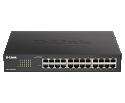 D-Link 24-Port Gigabit Smart Managed Switch (DGS-1100-24V2)