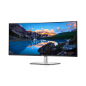 Dell Ultrasharp Curved Monitor U4021QW, 40.0” WUHD, TBT3 PD 90W, RJ45