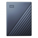 My Passport Ultra 2TB Blue - NEW USB 3.0 SIZE 2.5" 5400RPM