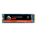 FireCuda 510 SSD M.2 PCIe 2TB R3450/W3200MB/s