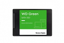 WDS240G3G0A /WD SSD 240GB SATA GREEN 3D NAND