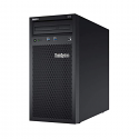 ThinkSystem ST50, Intel Xeon E-2124G 4+2C 71W 3.4GHz