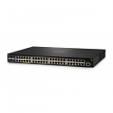 Aruba 2930F 48GPoE+4SFP+740W Swch 10GbE uplinks