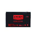 Zircon_Battery_12V/7.8AH