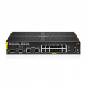 Aruba 6100 12G CL4 2SFP+ POE 139W Swch