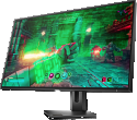 HP OMEN 27u 27" 4K Gaming Monitor