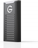SanDisk Professional G-DRIVE SSD 2TB USB 3.2 External SSD NVMe