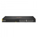 Aruba 6100 24G CL4 POE 4SFP+ Swch