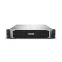 HPE ProLiant DL380 Gen11 4416+ 2.0GHz 20-core 1P 32GB-R MR408i-o NC 8SFF 800W PS Server